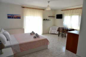 Alexandroupoli Apartments